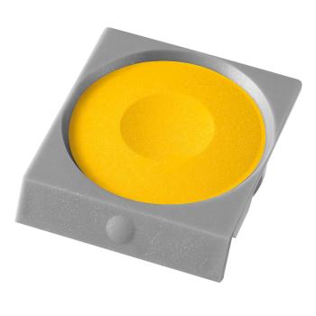 Pelikan Ersatzfarbe für Farbkasten gelb